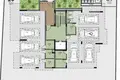 3 bedroom apartment 164 m² Germasogeia, Cyprus