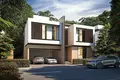 Villa de 9 pièces 559 m² Doubaï, Émirats arabes unis