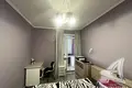 Wohnung 2 zimmer 51 m² Muchaviecki sielski Saviet, Belarus