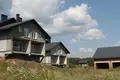 House  Opsauski sielski Saviet, Belarus