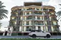 Квартира 112 м² Аланья, Турция
