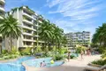 1 bedroom apartment 36 m² Choeng Thale, Thailand