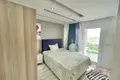 Appartement 1 chambre 65 m² Région méditerranéenne, Turquie