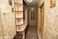 Wohnung 2 zimmer 47 m² Lida, Belarus