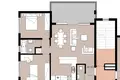 Wohnung 2 Schlafzimmer 98 m² Limassol District, Zypern