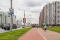Apartamento 1 habitación 44 m² Minsk, Belarús