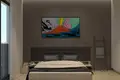 Apartamento 1 habitacion 58 m² Limnatis, Chipre