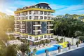 Квартира 2 комнаты 50 м² Газипаша, Турция