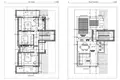 Dom 5 pokojów 176 m² Mouttagiaka, Cypr