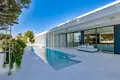 5 bedroom house 493 m² Altea, Spain