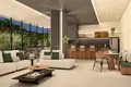 Квартира 2 комнаты 72 м² Regiao Geografica Imediata de Curitiba, Бразилия