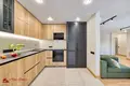 3 room apartment 82 m² Minsk, Belarus