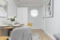 2 room apartment 39 m² in Warsaw, Poland