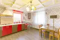 Haus 123 m² Zalieski sielski Saviet, Belarus