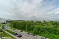 Mieszkanie 1 pokój 37 m² Mińsk, Białoruś