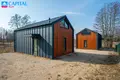 Dom 78 m² Sidabry, Litwa