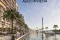 Apartamento 1 habitación 57 m² Dubái, Emiratos Árabes Unidos