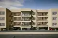 Квартира 2 спальни 82 м² Ypsonas Municipality, Кипр