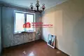 3 room apartment 52 m² Hrodna, Belarus