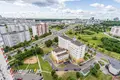 2 room apartment 63 m² Minsk, Belarus