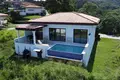 2 bedroom house 149 m² Roatan, Honduras