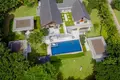 Willa 5 pokojów 1 910 m² Pa Khlok, Tajlandia