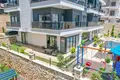Appartement 2 chambres 140 m² Région méditerranéenne, Turquie