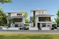 Villa 6 habitaciones 235 m² Pyla, Chipre