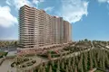 Mieszkanie 2 pokoi 59 m² Buyukcekmece, Turcja
