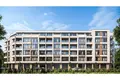 Квартира 55 м² Pomorie, Болгария