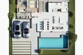 3 bedroom villa  Nong Prue, Thailand