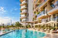 Mieszkanie 2 pokoi 81 m² Dubaj, Emiraty Arabskie