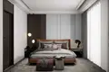 Penthouse 3 zimmer 85 m² Alanya, Türkei