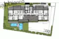 Wohnung 2 zimmer 104 m² Mouttagiaka, Zypern