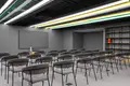 Oficina 2 024 m² en Moscú, Rusia