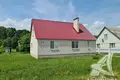 Maison 136 m² Malaryta, Bélarus