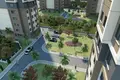 Apartamento 1 habitación 132 m² Kartal, Turquía