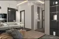 Квартира 3 комнаты 71 м² Мезитли, Турция