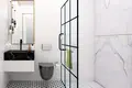 1 bedroom apartment 52 m² Obakoy, Turkey