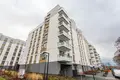 Apartamento 2 habitaciones 40 m² en Varsovia, Polonia