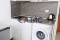 Apartment 28 m² Nesebar, Bulgaria