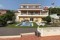 Villa 10 Schlafzimmer 676 m² El Bebedero, Spanien