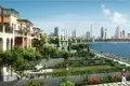 Villa de 3 habitaciones 3 703 m² Dubái, Emiratos Árabes Unidos