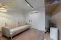 Appartement 1 chambre 37 m² Minsk, Bélarus
