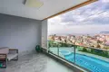 Квартира 4 комнаты  Аланья, Турция