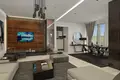 Mieszkanie 5 pokojów 280 m² Kissonerga, Cypr