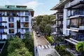 Apartment in a new building ÇINAR 107