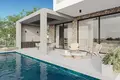 villa de 3 chambres 222 m² Yeroskipou, Chypre