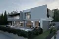 Mieszkanie 6 pokojów 820 m² Nikozja, Cypr