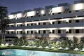 Mieszkanie 3 pokoi 154 m² Finestrat, Hiszpania